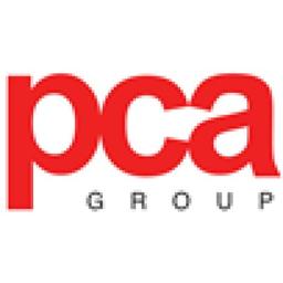 PCA Group Sdn Bhd Logo