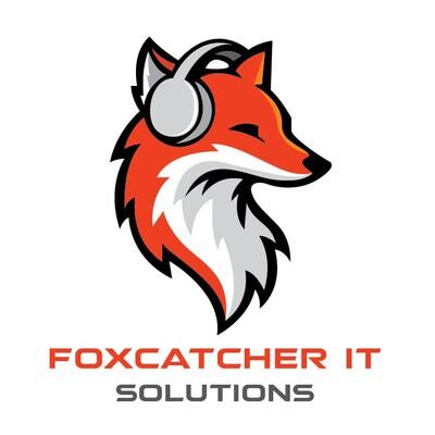 FOXCATCHER IT SOLUTIONS's Logo
