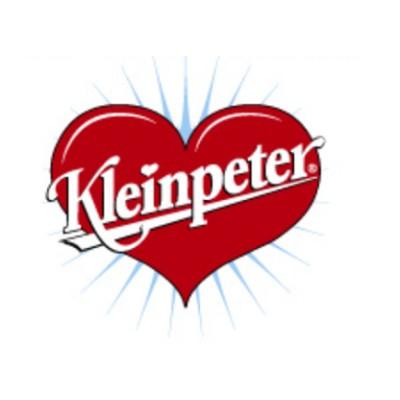 Kleinpeter Farms Dairy's Logo