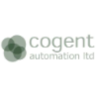 Cogent Automation Ltd Logo