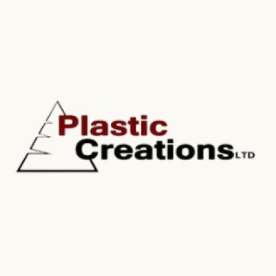 Plastic Creations LTD Logo