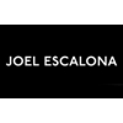 JOEL ESCALONA Logo