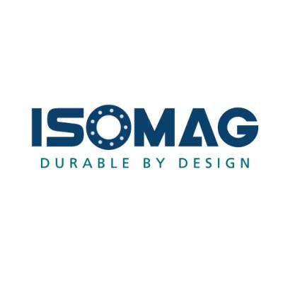 IsoMag Corp.'s Logo
