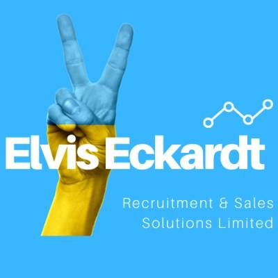 Elvis Eckardt Recruitment & Sales Solutions Limited Logo