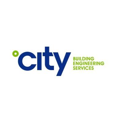 City Building Engineering Services (CBES) Logo
