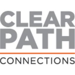 ClearPath Connections Logo