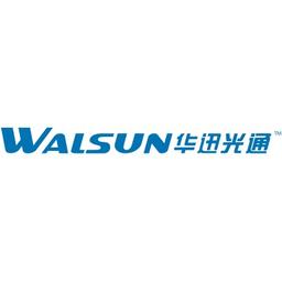 Shenzhen Walsun Optics Technology Co Ltd Logo