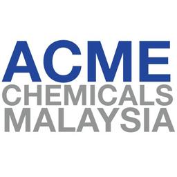 Acme Chemicals (Malaysia) Sdn Bhd Logo