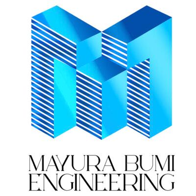 Mayura Bumi Engineering Logo