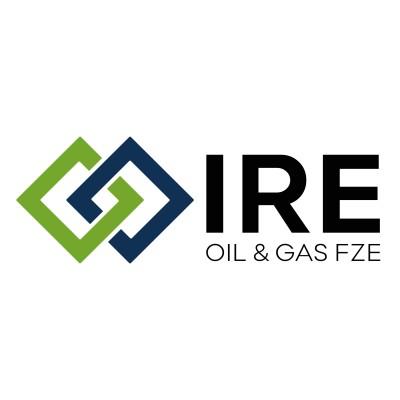 IRE Oil & Gas FZE Logo