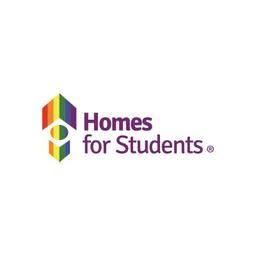 Homes for Students Logo