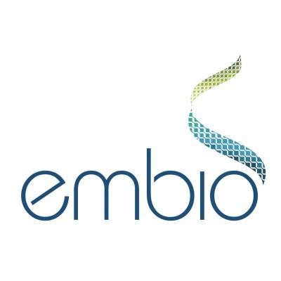 Embio Limited Logo