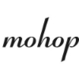 Mohop Inc Logo