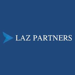 Laz Partners Logo