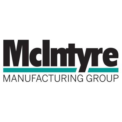 McIntyre Manufacturing Group Logo