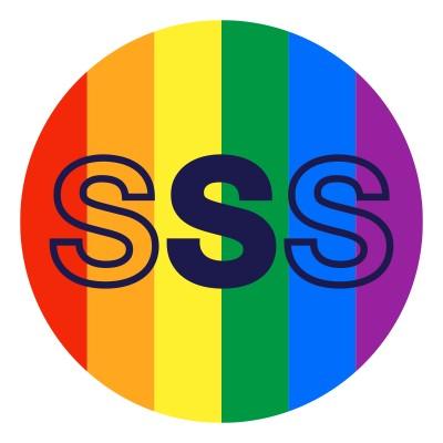 SSS Public Safety Logo
