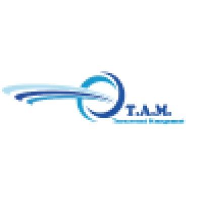 Turnaround Management (TAM) Logo