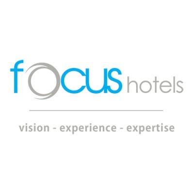 Focus Hotels Management Limited Logo