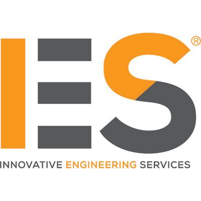 Innovative Engineering Services Inc. Logo