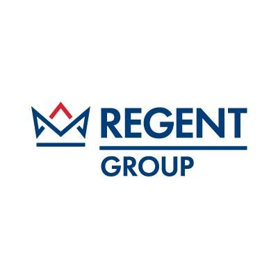 Regent Group UK Logo