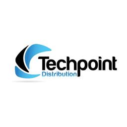 Techpoint Distribution Logo