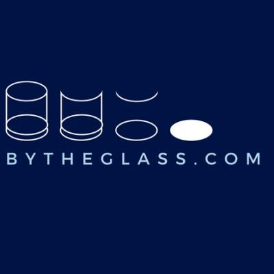 By The Glass Store Logo