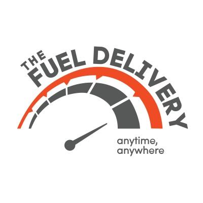 The Fuel Delivery Logo