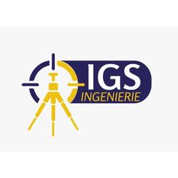 IGS-Ingenierie Logo