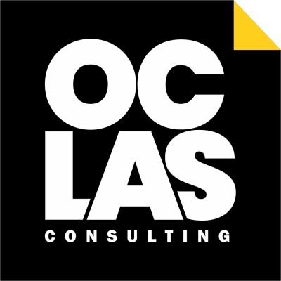 Oclas Consulting Logo