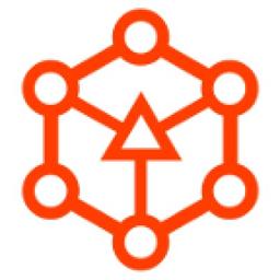 Neural Alpha Logo