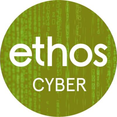 Ethos Cyber's Logo