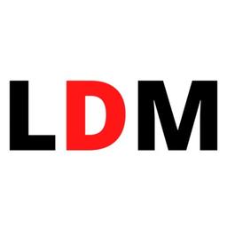 Laser Digital Marketing Logo