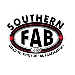 Southern Fabricators Inc. Logo