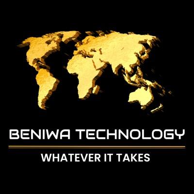 Beniwa Technology's Logo