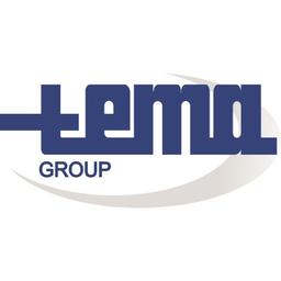 Tema Group Ltd Logo