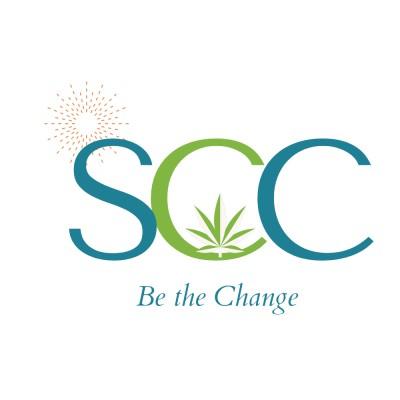 Sustainable Cannabis Coalition Logo