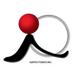 iQXPRZ Power Inc. Logo