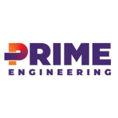 Prime Engineering OOD Logo