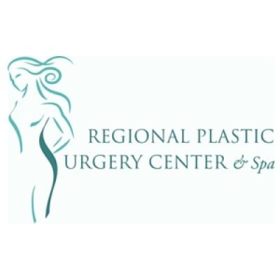 Regional Plastic Surgery Center & Spa Logo