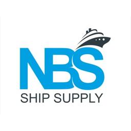 NBS Ship Supply Logo