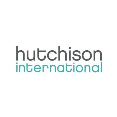 Hutchison International Logo