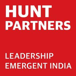 Hunt Partners Logo