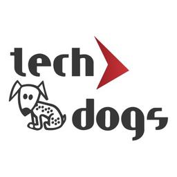 Tech Dogs LLC Logo
