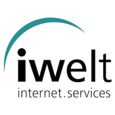 iWelt Logo