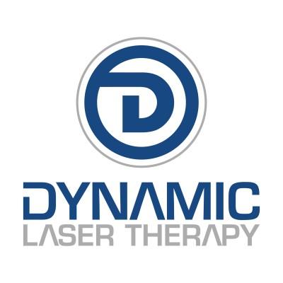 Dynamic Laser Therapy Logo