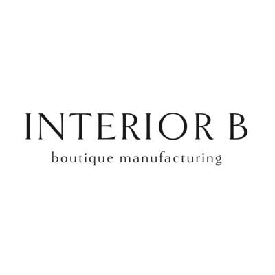 Interior B Studio Logo