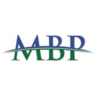 MBP Capital Inc. Logo