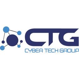 Cyber Tech Group Logo