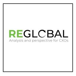 REGlobal Logo