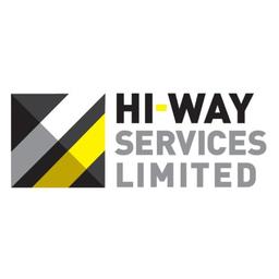 Hi-Way Services Ltd Logo